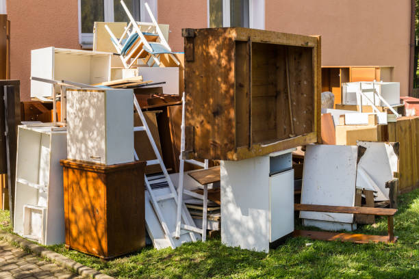 Best Same-Day Junk Removal Services  in Benson, MN