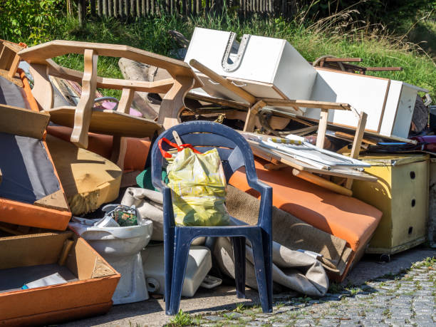 Junk Removal for Events in Benson, MN