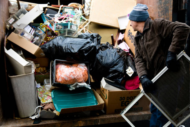 Best Junk Removal for Events  in Benson, MN