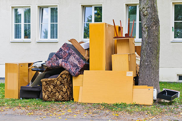 Same-Day Junk Removal Services in Benson, MN