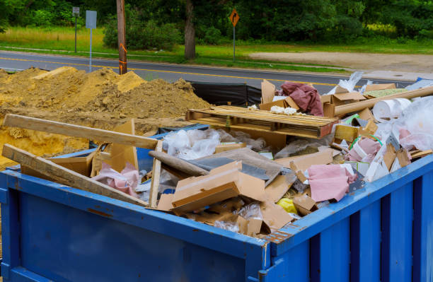 Best Basement Cleanout  in Benson, MN
